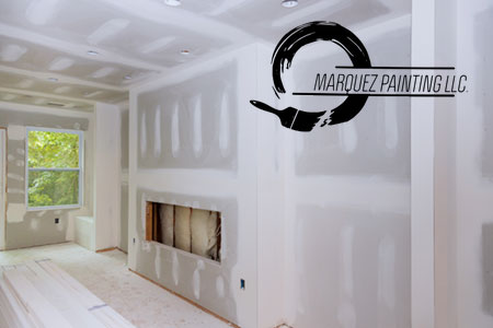 drywall service in san angelo