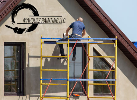 exterior painting in san angelo